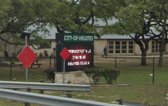 Helotes Prepares for May 2025 General Election as Filing Period for Mayoral and Council Races Opens