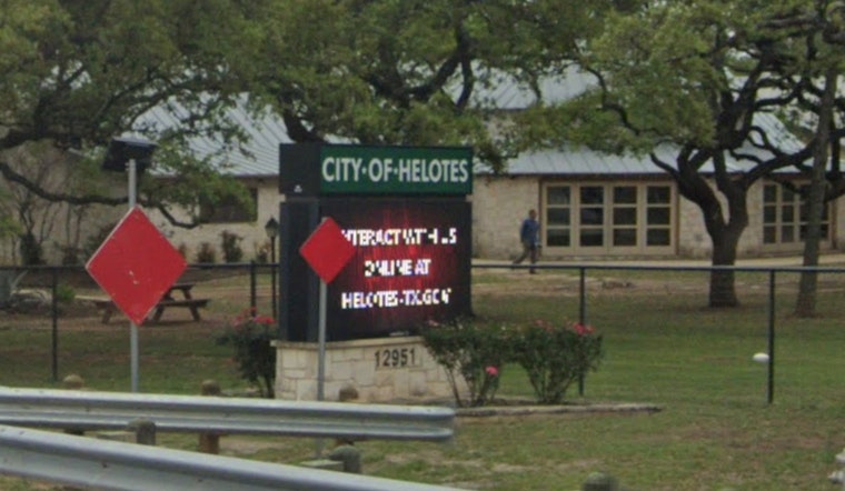 Helotes Prepares for May 2025 General Election as Filing Period for Mayoral and Council Races Opens