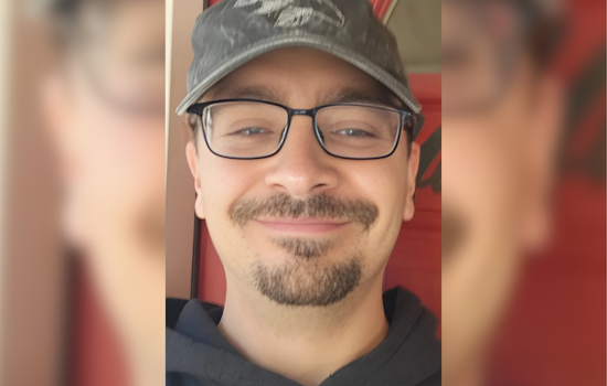 Help Needed: Oakley Authorities Launch Search for Missing Veteran at Risk of Self-Harm