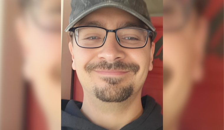 Help Needed: Oakley Authorities Launch Search for Missing Veteran at Risk of Self-Harm