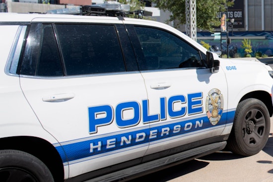 Henderson Police Crack Down on Holiday Retail Theft, Over 100 Arrested