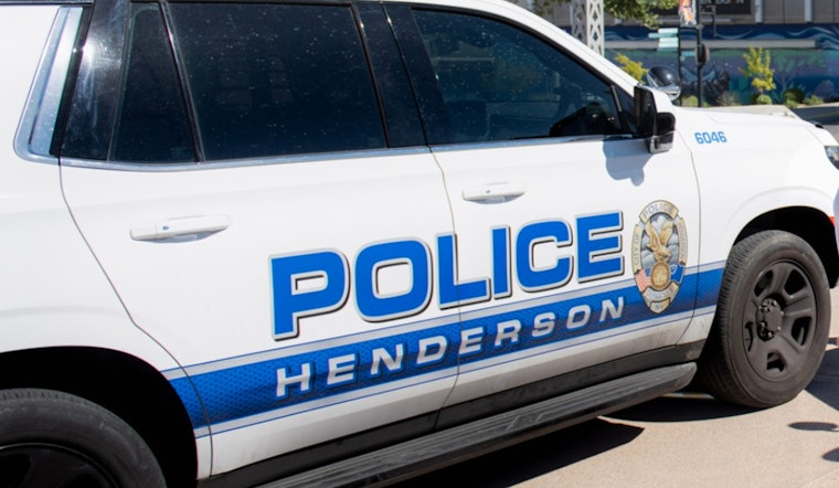Henderson Police Crack Down on Holiday Retail Theft, Over 100 Arrested