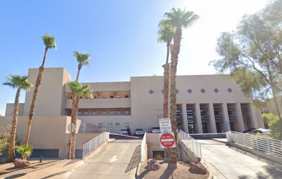 Henderson Police Nab 35 Suspects in Retail Theft Crackdown, Over $4,000 in Stolen Goods Recovered