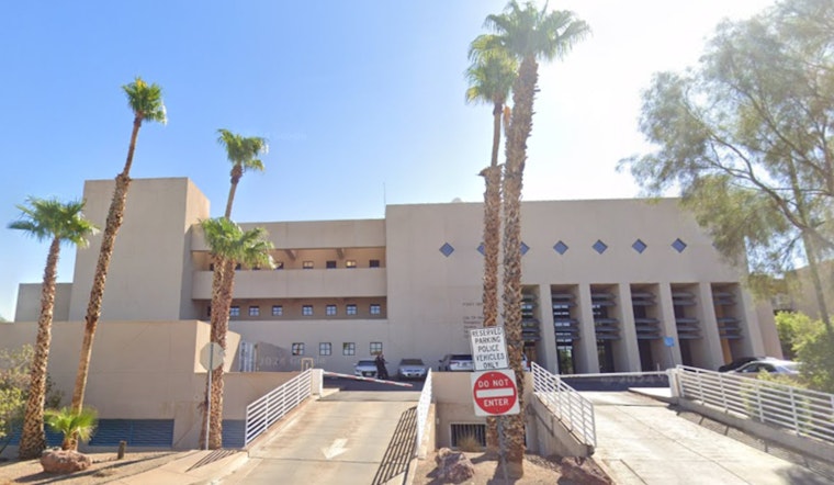 Henderson Police Nab 35 Suspects in Retail Theft Crackdown, Over $4,000 in Stolen Goods Recovered