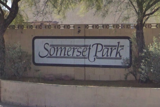Henderson Residents Face Unexpected $8K Bill for Emergency Water Repairs at Somerset Park