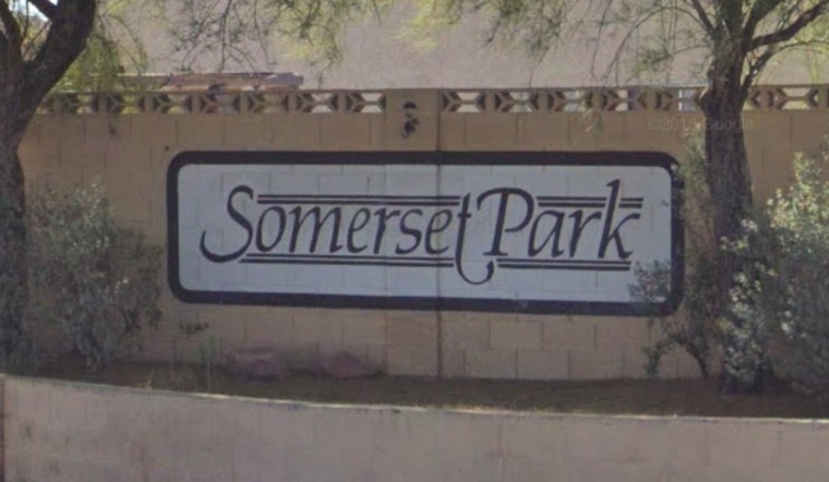 Henderson Residents Face Unexpected $8K Bill for Emergency Water Repairs at Somerset Park