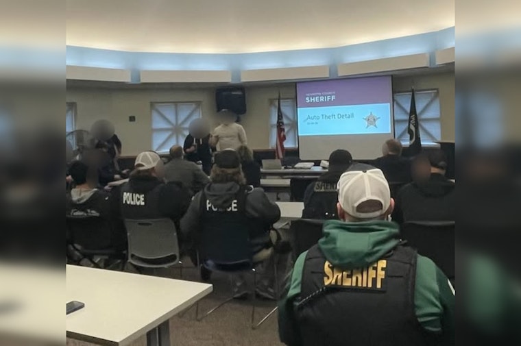 Hennepin County Law Enforcement Clamp Down on Crime, Arresting 19 including Homicide Suspect
