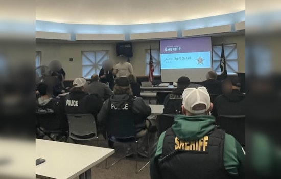 Hennepin County Law Enforcement Clamp Down on Crime, Arresting 19 including Homicide Suspect