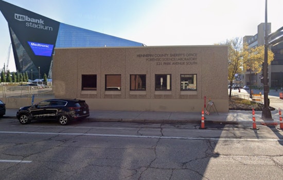 Hennepin County Sheriff’s Forensic Lab Resumes Operations After Addressing DNA Contamination Issue