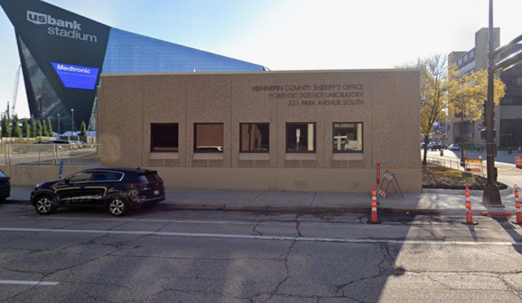 Hennepin County Sheriff’s Forensic Lab Resumes Operations After Addressing DNA Contamination Issue