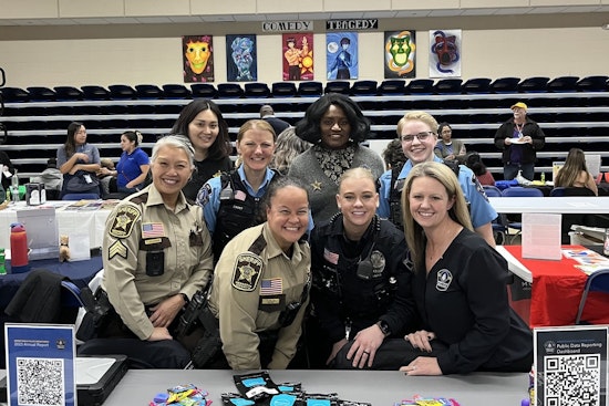 Hennepin County Sheriff's Office Embraces Community Support Through Diverse Outreach and Receives Award for HOPE Program