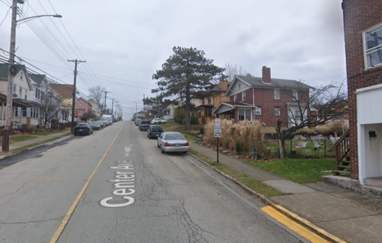 Heroic Bystander Rescues Residents from Devastating Apartment Fire in Verona