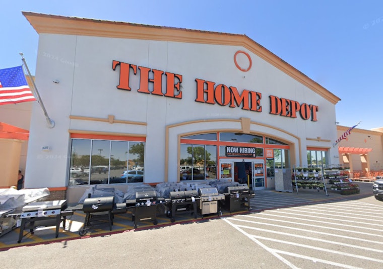Hesperia Man Arrested for Multiple Thefts Under New Proposition 36 in Victorville