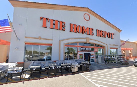 Hesperia Man Arrested for Multiple Thefts Under New Proposition 36 in Victorville