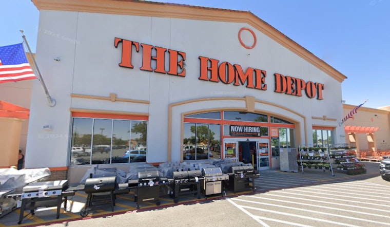 Hesperia Man Arrested for Multiple Thefts Under New Proposition 36 in Victorville