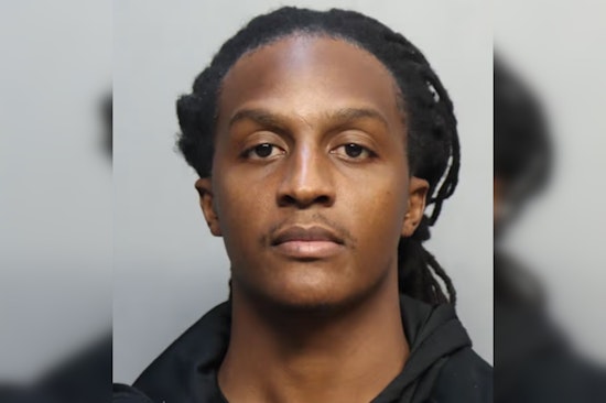 Hialeah Man Charged After Nephew, 10, Accidentally Shoots Himself with Gun Left in Car