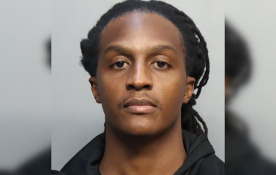 Hialeah Man Charged After Nephew, 10, Accidentally Shoots Himself with Gun Left in Car