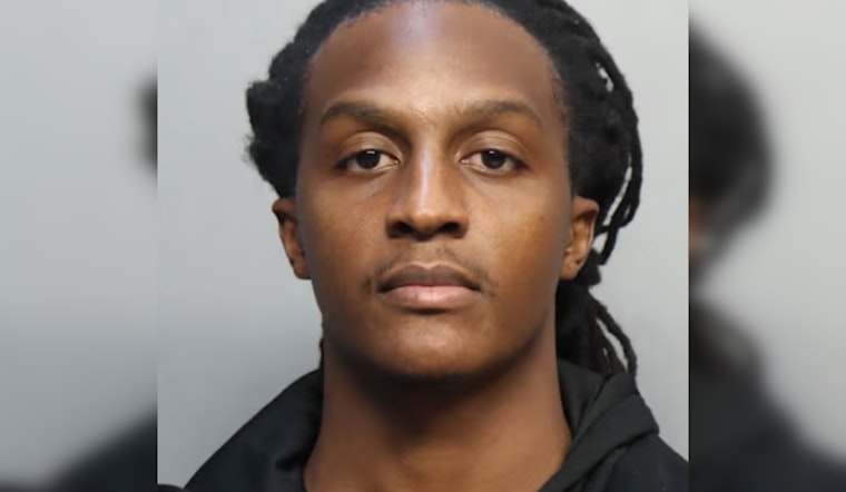 Hialeah Man Charged After Nephew, 10, Accidentally Shoots Himself with Gun Left in Car