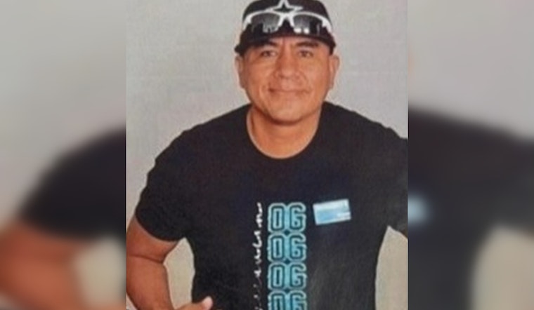 Hialeah Police Seek Man Suspected of Child Sexual Battery, Community Urged to Assist
