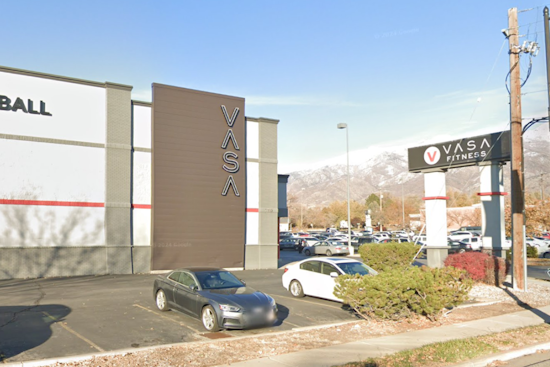 Hidden Camera Sparks Privacy Concerns at Kaysville VASA Fitness, Police Investigating