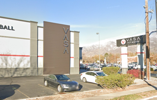 Hidden Camera Sparks Privacy Concerns at Kaysville VASA Fitness, Police Investigating