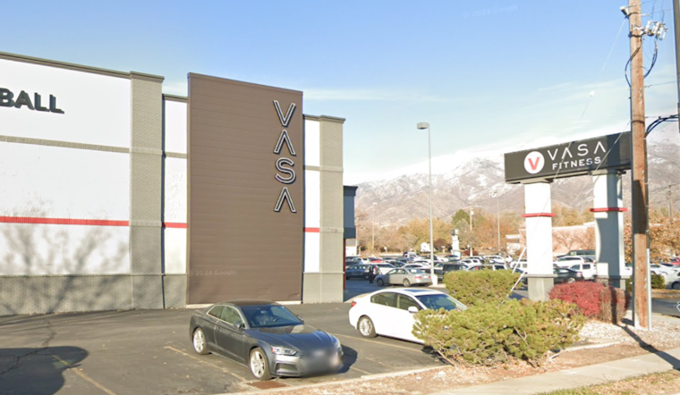 Hidden Camera Sparks Privacy Concerns at Kaysville VASA Fitness, Police Investigating