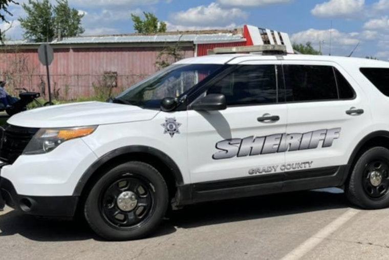 High-Speed Chase and Officer-Involved Shooting in Grady County, OSBI Investigating