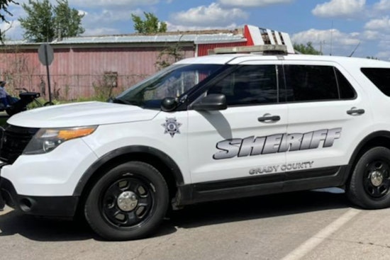 High-Speed Chase and Officer-Involved Shooting in Grady County, OSBI Investigating