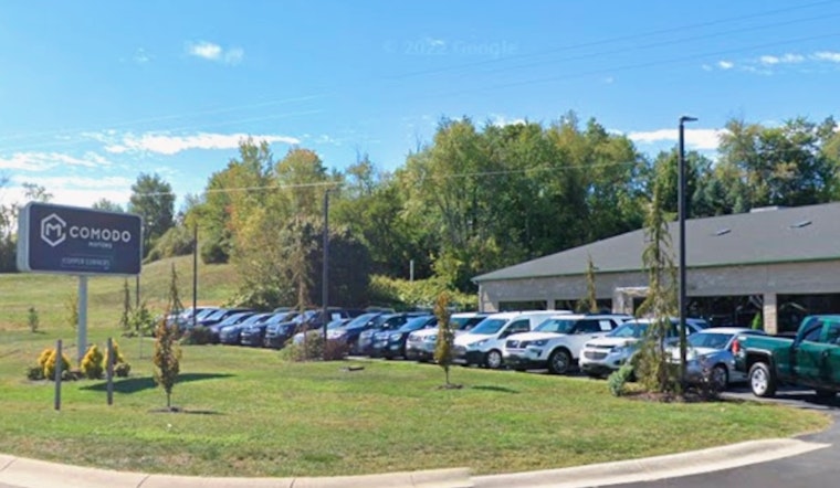 High-Speed Chase Ends in Arrest After Multiple High-End Vehicles Stolen from Caledonia Township Dealership