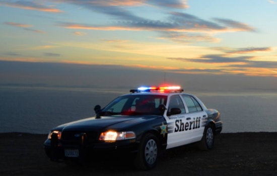 High-Speed Chase Following Oxnard Home Invasion Leads to Arrests; Suspects Face Multiple Charges in Ventura County