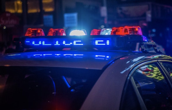 High-Speed Chase in North Carolina Ends in Collision and Injures Two Troopers as Statesville Driver Faces Pending Charges