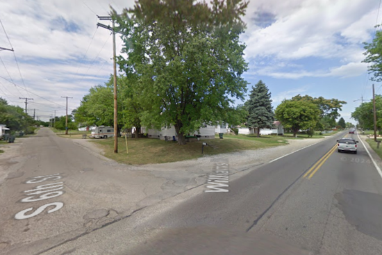 High-Speed Crash on Williams Road in Columbus Claims Two Lives, Injures Another
