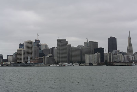 High Surf Advisory for Bay Area: 30-Foot Waves and Severe Storms Threaten Coastline