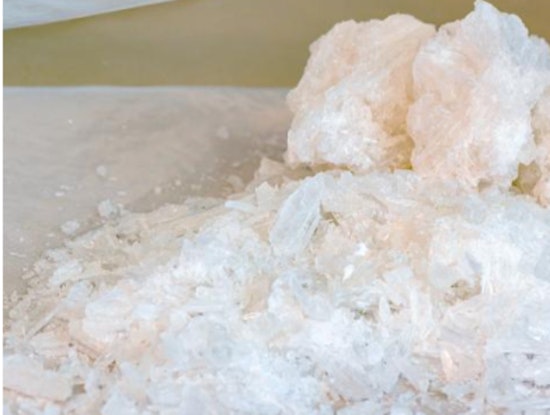 Highland Man with Prior Convictions Arrested Under Proposition 36 for Suspected Meth Possession