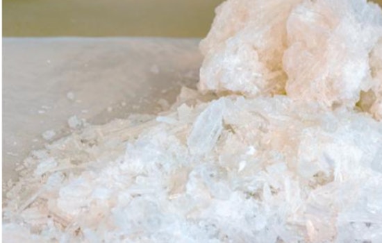 Highland Man with Prior Convictions Arrested Under Proposition 36 for Suspected Meth Possession