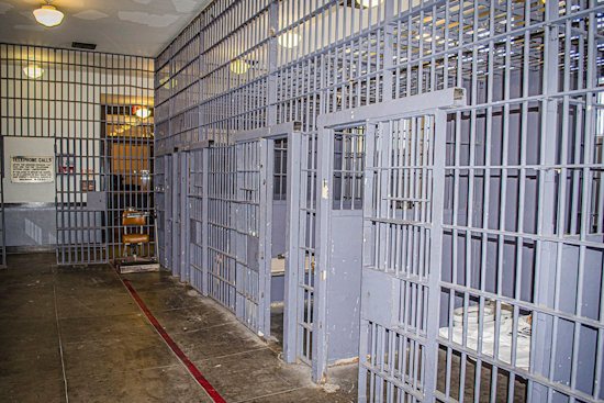 Highland Park Inmate Accused of Assaulting Officer and Attempted Escape Faces Multiple Felonies