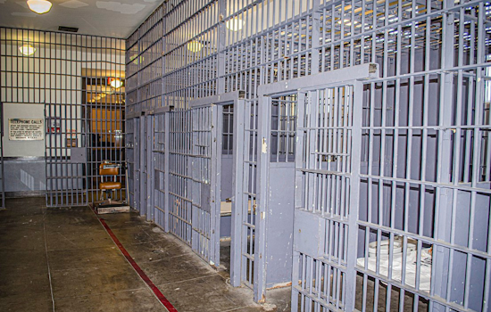 Highland Park Inmate Accused of Assaulting Officer and Attempted Escape Faces Multiple Felonies