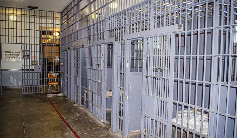 Highland Park Inmate Accused of Assaulting Officer and Attempted Escape Faces Multiple Felonies
