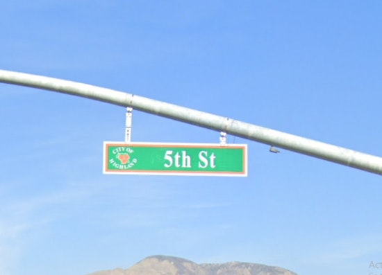 Highland Repeat Offender Faces Elevated Charges Under New California Theft Law