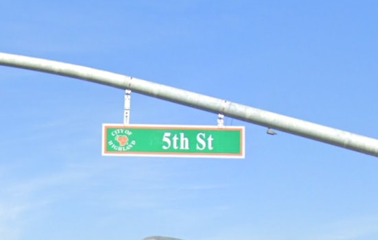Highland Repeat Offender Faces Elevated Charges Under New California Theft Law