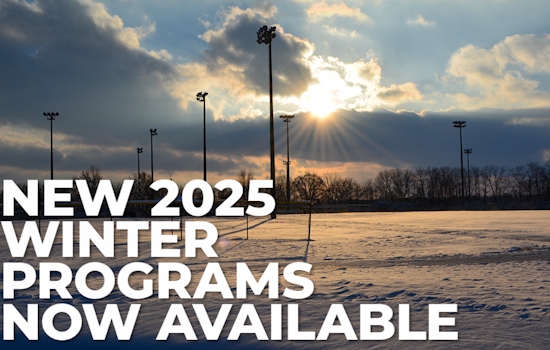 Hilliard's Winter Programming Heats Up with Karate Zoo, AI Classes, and Family Yoga Sessions