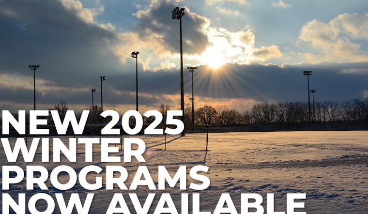 Hilliard's Winter Programming Heats Up with Karate Zoo, AI Classes, and Family Yoga Sessions