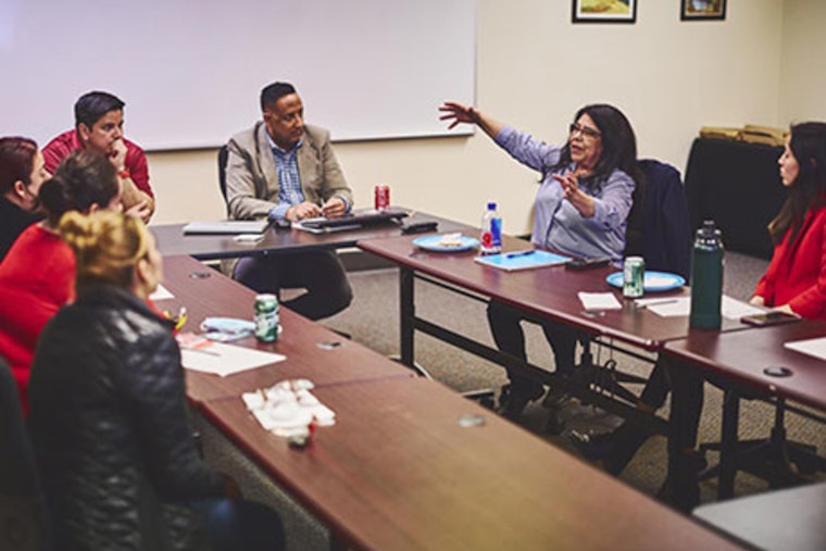 Hillsboro Pioneers Civic Engagement Stipends to Amplify Diverse Community Voices