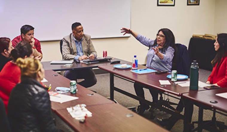 Hillsboro Pioneers Civic Engagement Stipends to Amplify Diverse Community Voices