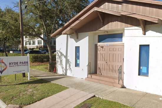 Hillsborough County Activates Cold Weather Shelters as Temperatures Drop, Urges Community to Seek Warmth with Family First