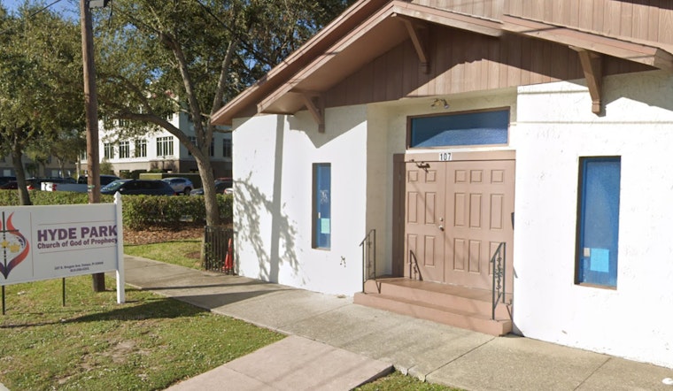 Hillsborough County Activates Cold Weather Shelters as Temperatures Drop, Urges Community to Seek Warmth with Family First