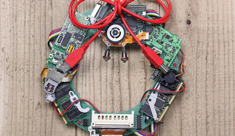 Hillsborough County Advocates for Responsible Recycling of Old Electronics Ahead of Holidays