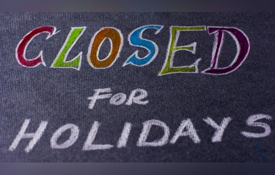 Hillsborough County Announces Holiday Schedule for Waste Collection and Office Hours