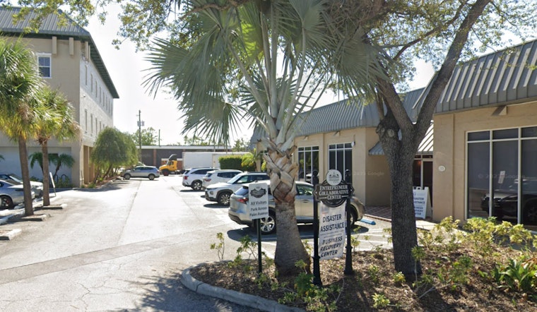 Hillsborough County Business Leaders to Share Post-Hurricane Recovery Strategies at Local Stories Live Event in Tampa