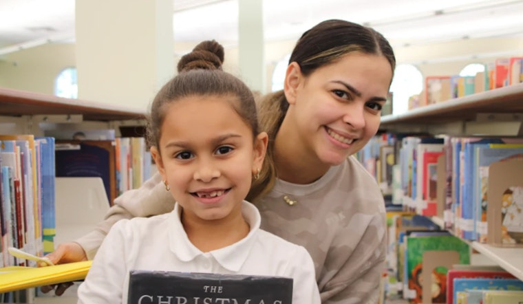 Hillsborough County Libraries Offer Festive Resources to Spice Up Your Holidays